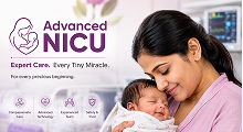 Advanced NICU