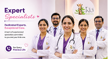 Expert specialists